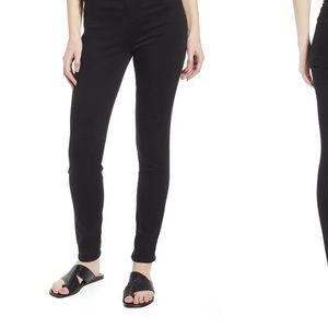 Jen7 by 7 for all mankind denim